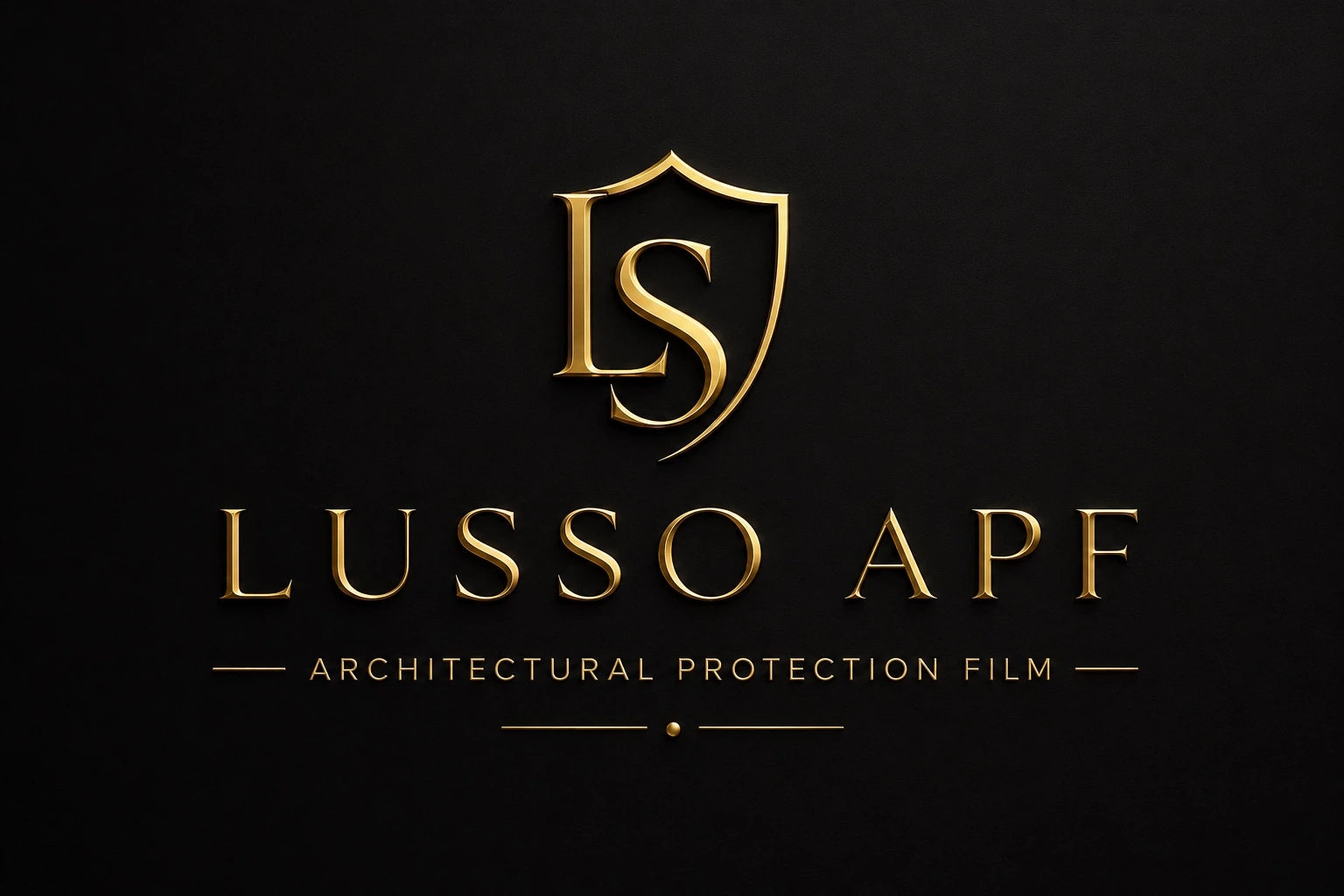 Lusso APF — Architectural Protection Film